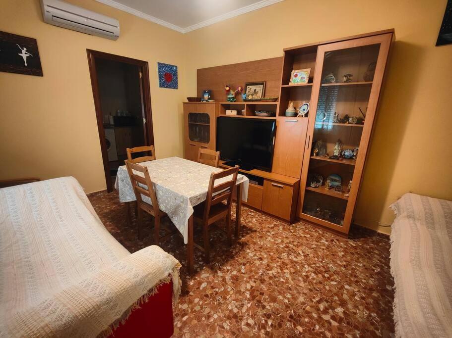 Appartement Corrales